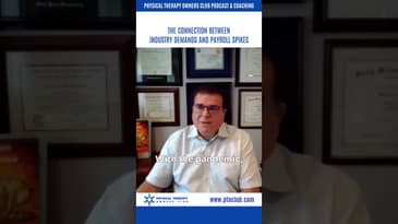 The Connection Between Industry Demands and Payroll Spikes