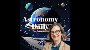 Gravitational Breakthroughs, Lunar Insights, and SpaceX's Bold Moves: S04E01