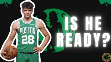 Hugo Gonzalez Looks Like a Contributor : Film Session