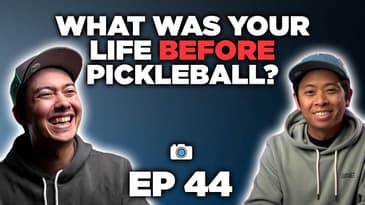 We Answer Your Pickleball Questions!