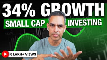 RISKS and ALTERNATIVES of Small-Cap Funds! | Ankur Warikoo Hindi