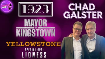 "1923, 1888, Yellowstone" Editor: Chad Galster.