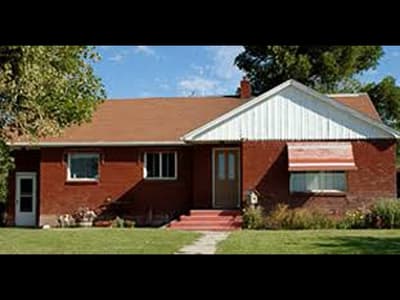 House of Dynamite | Lee and Nathan