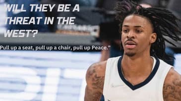 🛑How Dangerous Are The Grizzlies?| Ja Morant vs Anthony Edwards