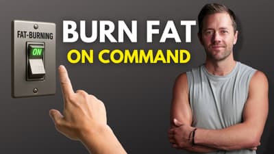 How I Lost 15 Pounds in 18 Days by Eating Less Often (Not Less Food)