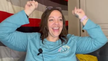 Episode 17 Forgiveness, Forgives You.