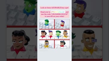 Crush some savings with my personal code over at mycherrytree.com! #StarTrek #Fyp #podcast