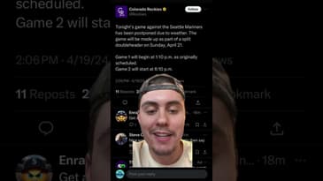 MLB needs to FIX THIS ISSUE #mariners #mlb