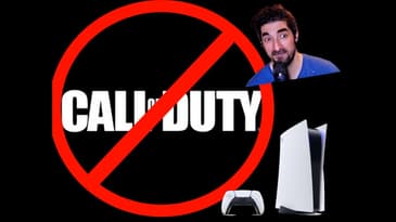 Microsoft to buy Acvitision! No more Call of Duty on PlayStation??