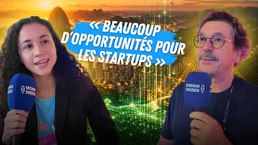 Le Brésil, futur géant de la tech ?