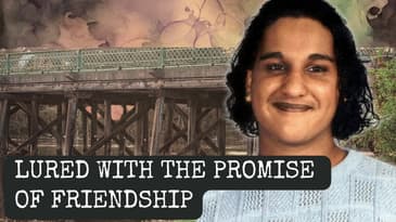 Lured With the Promise of Friendship | Reena Virk