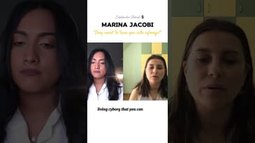 Is Neuralink the MARK OF THE BEAST? | @TheHarmonicReactor