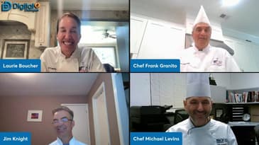 𝗗𝗶𝗴𝗶𝘁𝗮𝗹 𝗗𝗶𝗮𝗹𝗼𝗴𝘂𝗲: Personal and Professional Transformation