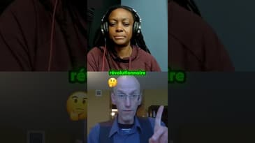 "La droite veut me tuer". Luc J. Vigneault parle du caractère principal dans son livre choc.✍️