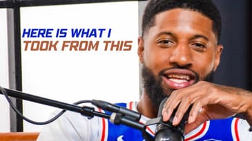 🛑LA CLIPPERS TALK! | Paul George Speaks About His Departure From The LA Clippers!