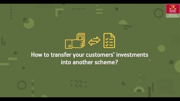 Guide for initiating Switch transaction for your clients