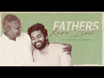 Fathers Know Best | #SabseImportantPlan | 60 Sec