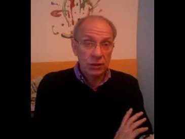 What is personal resilience