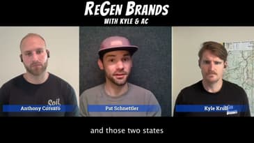 Economic & Regulatory Drivers 4 Kelp Farming