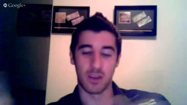 Jesse Awenus Thoughts on SFMA