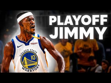 🔴Where Do You Rank Jimmy Butler In The NBA?