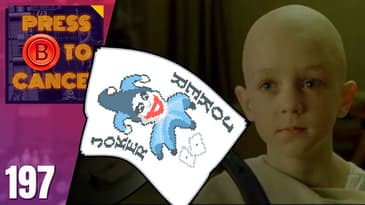 Why are you not playing Balatro? - Press B Podcast Ep: 197