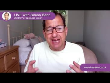 An A to Z of Happiness - B is for Brilliant