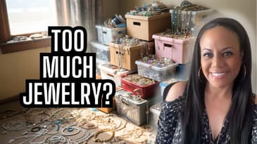 Are You Hoarding Jewelry or Making Money? The Ugly Truth About Buying Bulk Lots