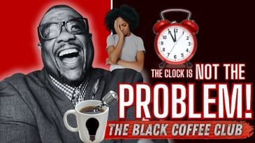 Don't Be Foolish in 2026...It's Not the Clock, It's You!