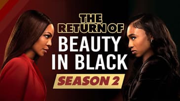 Beauty in Black Season 2 Part 2 Review