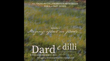 Dard e dilli; Staying afloat in floods… | Part 2
