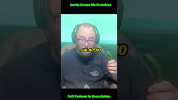 🔥150 Subs = Hot Pepper Time!🌶️