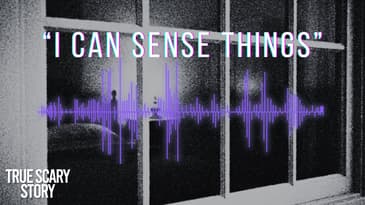 The Little Clown by the Window • True Scary Story