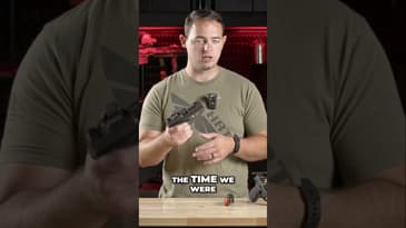 Testing Accuracy: Shooting at Distances with Compensated Firearms