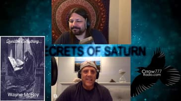 Secrets of Saturn Live Stream - 26 - June 3, 2020 - RAND and the Stability Police Force
