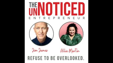 #getnoticed by helping publications rather than seeking for publications to help you; with Allie ...