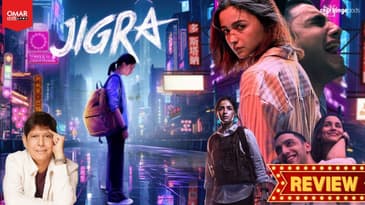 #Jigra - Watch or Not? @DharmaMovies #aliabhatt