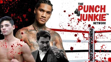 The Chase for Continues: The Punch Junkie™ Morning Show (12.13.2021) #PJMS #LDBC