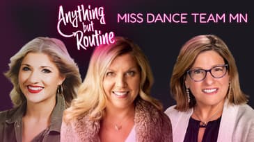 Miss Dance Team Minnesota (Ep. 180)