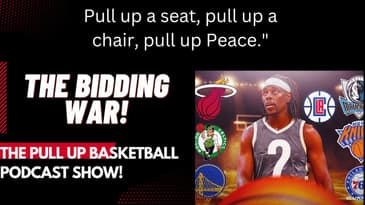 🔴 (Update!) Where Will Jrue Holiday End Up?