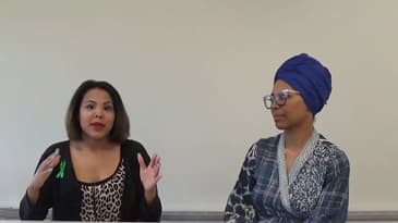 Hypersexuality in Bipolar Disorder ft. Prof Harvey