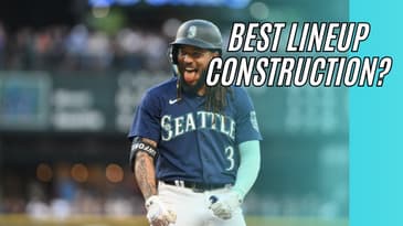 THIS Is How The Mariners Should Construct Their Lineup