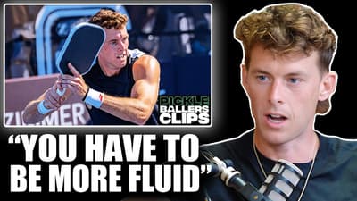How to Get More Power on Your Shots | Grayson Goldin Explains