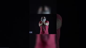 ACE VR: Competitive Shooter's Review & Training System #shorts