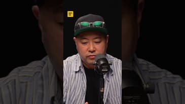 Antonio Park On How His Past Shaped Him #gentstalk #improvement