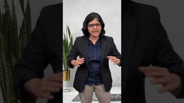 5 years to GST | Top 3 facts | CA Rachana Ranade | Shorts