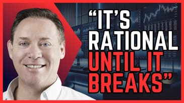 The Great Distortion: The Hidden Impact of Passive Investing | Practical Lessons from Mike Green