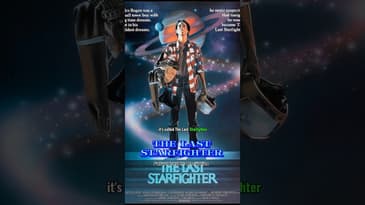The Last Starfighter Movie Recommendation