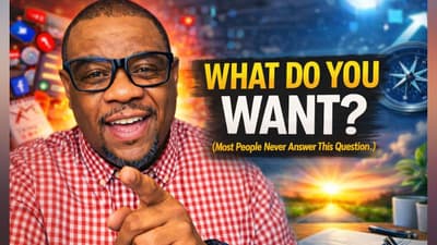 Busy But Unfulfilled? Here's Why!