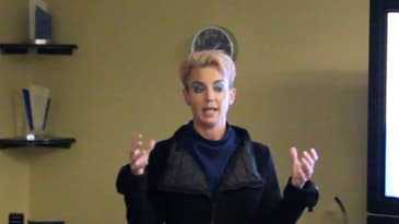 Carrie Simpson from Managed Sales Pros explains why prospects aren’t reading emails.